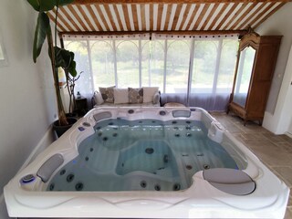 Casa per le vacanze Mérindol Caratteristiche 12