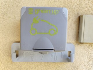 Vakantiehuis Mérindol Kenmerken 21