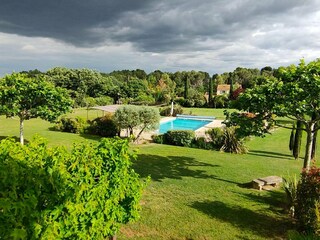 Casa per le vacanze Mérindol Registrazione all'aperto 9