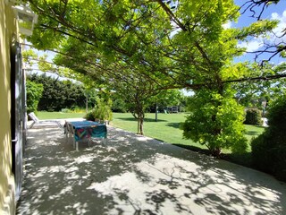 Casa per le vacanze Mérindol Registrazione all'aperto 5