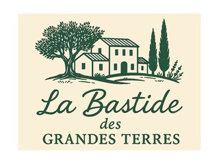 La Bastide des Grandes Terres