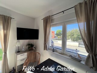 Appartamento per vacanze Vir Caratteristiche 14