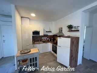 Appartamento per vacanze Vir Caratteristiche 9