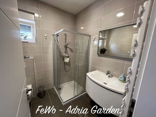 Appartamento per vacanze Vir Caratteristiche 19