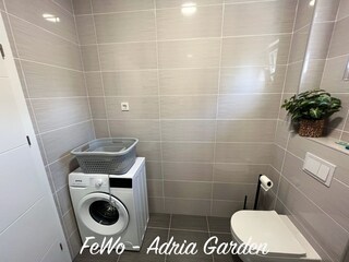 Appartamento per vacanze Vir Caratteristiche 20