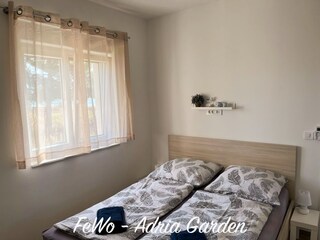 Appartamento per vacanze Vir Caratteristiche 16