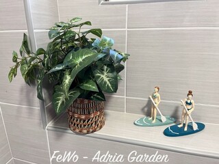 Appartamento per vacanze Vir Caratteristiche 21