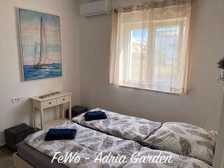 Appartamento per vacanze Vir Caratteristiche 18