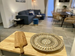 Appartamento per vacanze Vir Caratteristiche 4