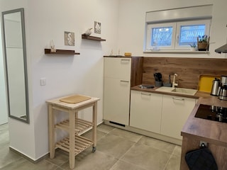 Appartamento per vacanze Vir Caratteristiche 6