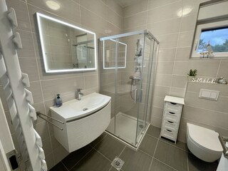 Appartamento per vacanze Vir Caratteristiche 12