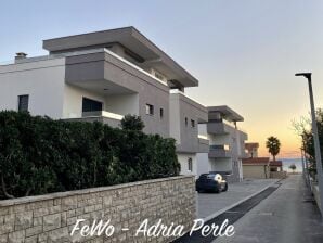 Holiday apartment Adria Perle - Vir - image1