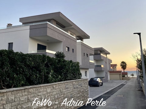 Holiday apartment Adria Perle