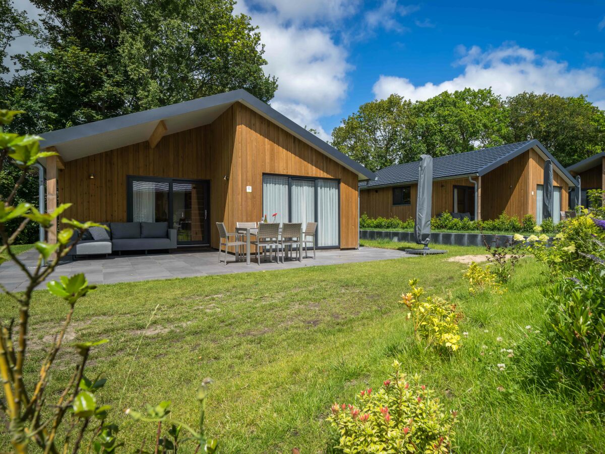 Ferienwohnung Bakhuizen Außenaufnahme 1