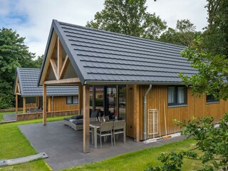 Appartamento per vacanze Bakhuizen Registrazione all'aperto 3