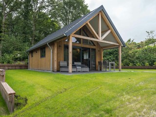 Appartamento per vacanze Bakhuizen Registrazione all'aperto 4