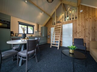 Appartamento per vacanze Bakhuizen Caratteristiche 6