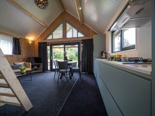 Appartamento per vacanze Bakhuizen Caratteristiche 7