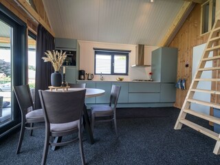 Appartamento per vacanze Bakhuizen Caratteristiche 9