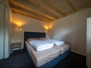 Appartamento per vacanze Bakhuizen Caratteristiche 10