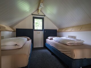 Appartamento per vacanze Bakhuizen Caratteristiche 12