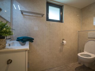 Appartamento per vacanze Bakhuizen Caratteristiche 13