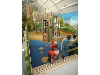 Appartamento per vacanze Bakhuizen Ambiente 16