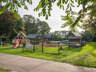 Appartamento per vacanze Bakhuizen Ambiente 17