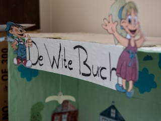 Appartamento per vacanze Bakhuizen Ambiente 18