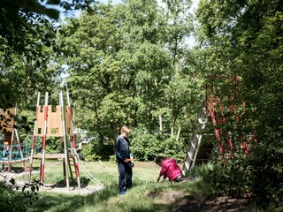 Vakantieappartement Bakhuizen Omgeving 19