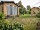 Chalet Bakhuizen Buitenaudio-opname 1