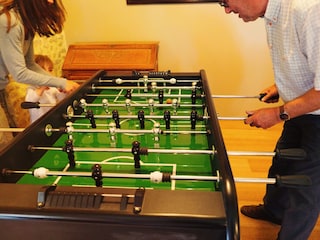 Casa per le vacanze Brévands Ambiente 16