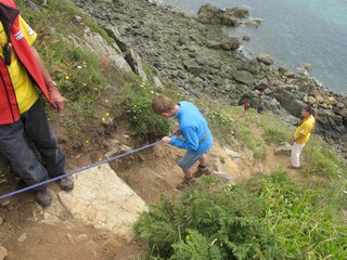 Casa per le vacanze Brévands Ambiente 19