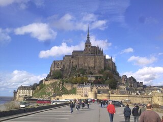 Casa per le vacanze Brévands Ambiente 20