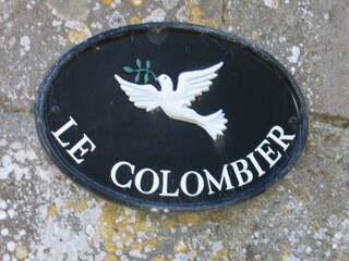 Casa per le vacanze Brévands Documento 21