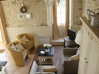 Casa per le vacanze Brévands Caratteristiche 10