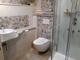 Casa per le vacanze Brévands Caratteristiche 14