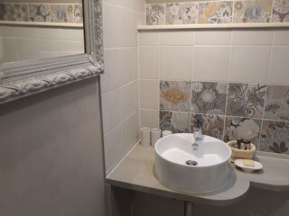 Casa per le vacanze Brévands Caratteristiche 15