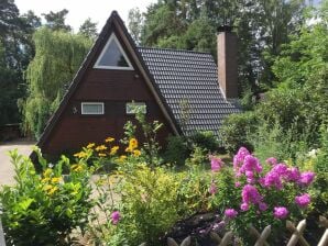 Ferienhaus Märchenwald in Lüneburger Heide Celle - Hambühren - image1