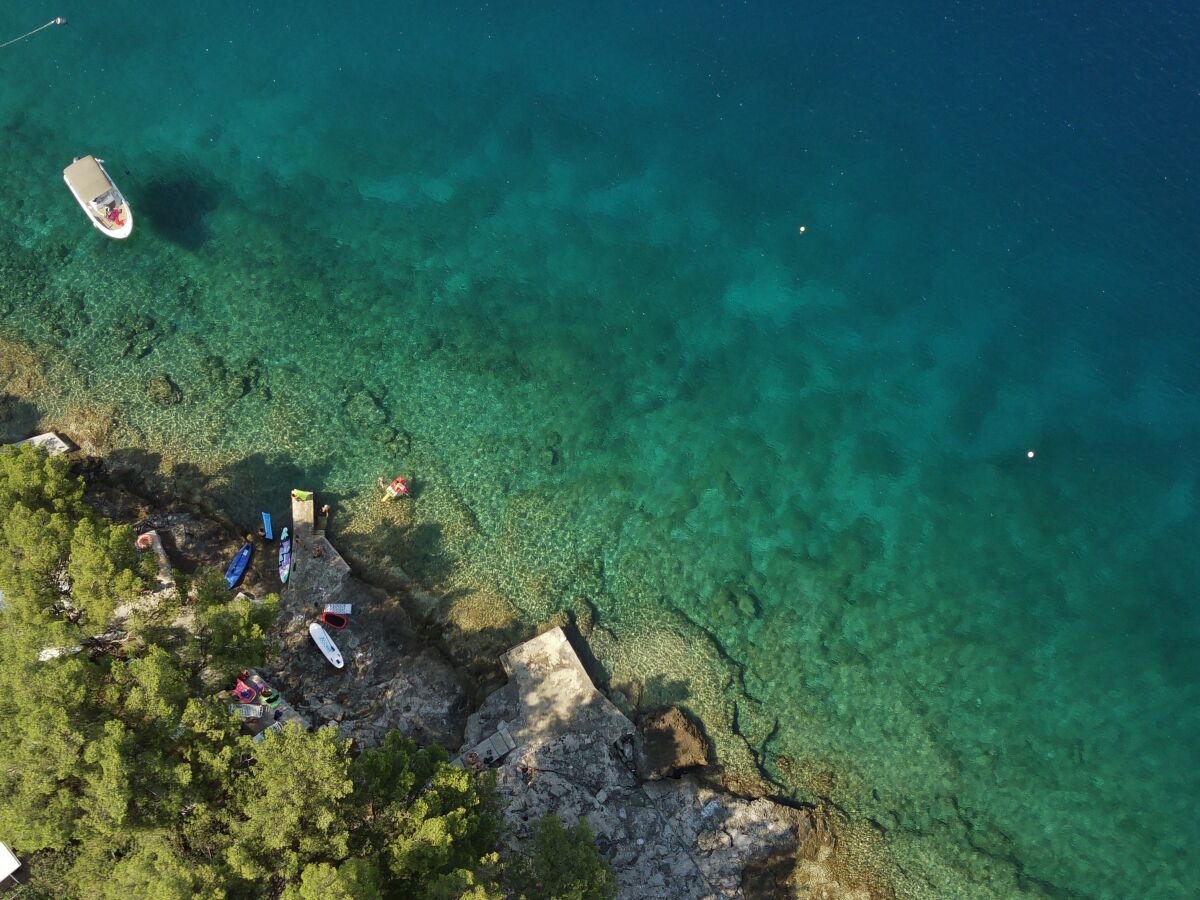 DIREKT AM MEER