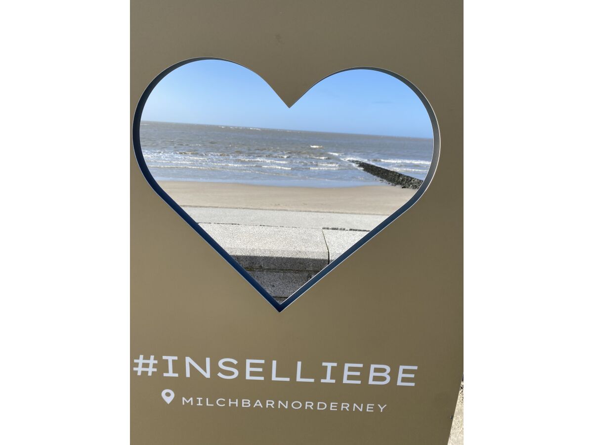 Inselliebe