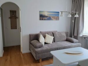 Ferienwohnung Inselwohnung 2