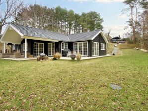 5 Sterne Ferienhaus in Vejby - Vejby Strand - image1