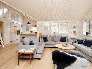 Ferienhaus Vejby Strand  14