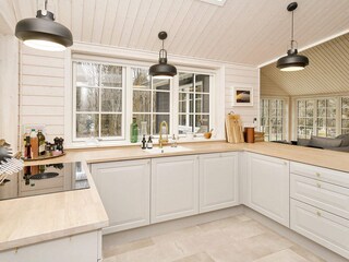 Maison de vacances Vejby Strand  26