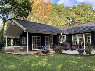 Vakantiehuis Vejby Strand Buitenaudio-opname 6