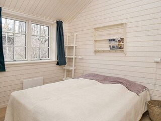 Maison de vacances Vejby Strand  36