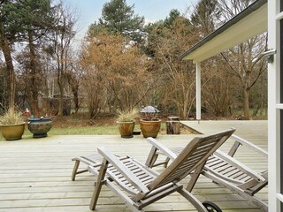 Ferienhaus Vejby Strand  43