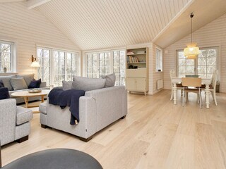 Maison de vacances Vejby Strand  19