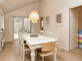 Maison de vacances Vejby Strand  18